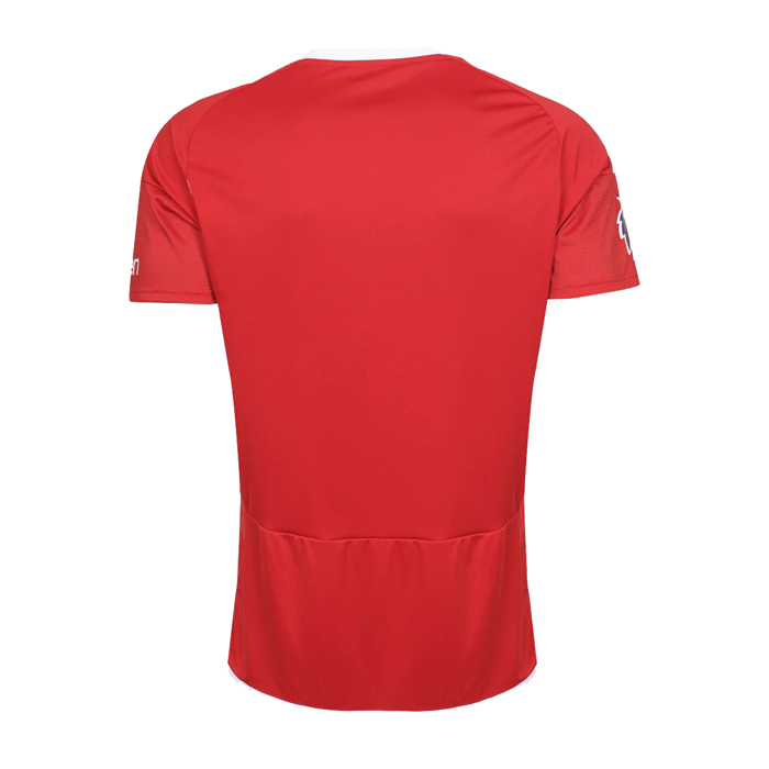 1a Equipacion Camiseta Nottingham Forest 23-24 - Haga un click en la imagen para cerrar